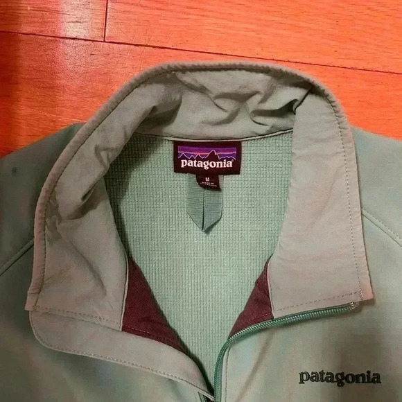 Patagonia soft shell - Picture 5 of 7